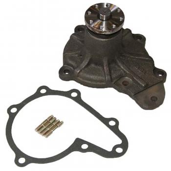 GMB 1451330 Engine Water Pump product image 1 of 4