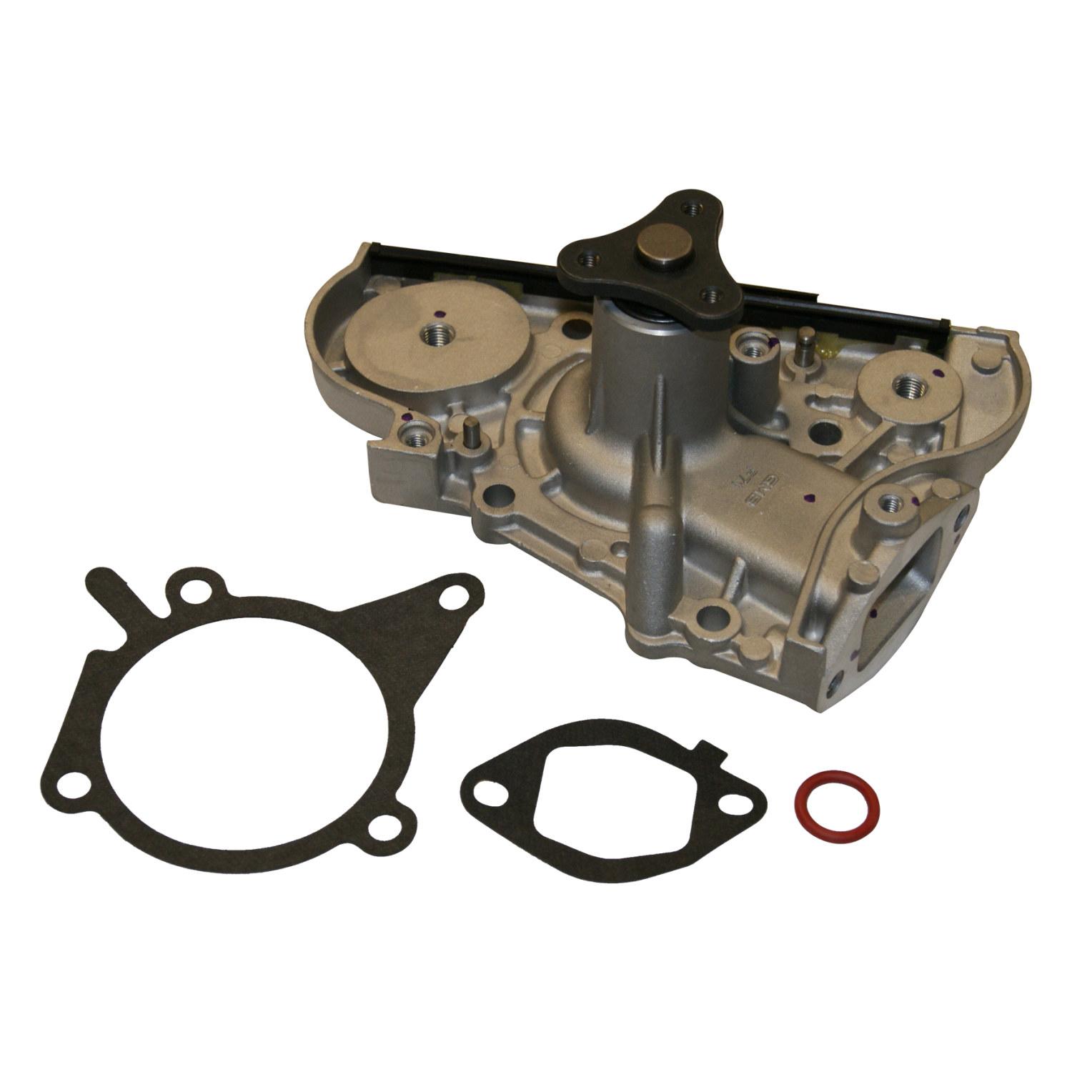 GMB 1451350 - Engine Water Pump GMB 1451350 Engine Water Pump product image 1 of 4