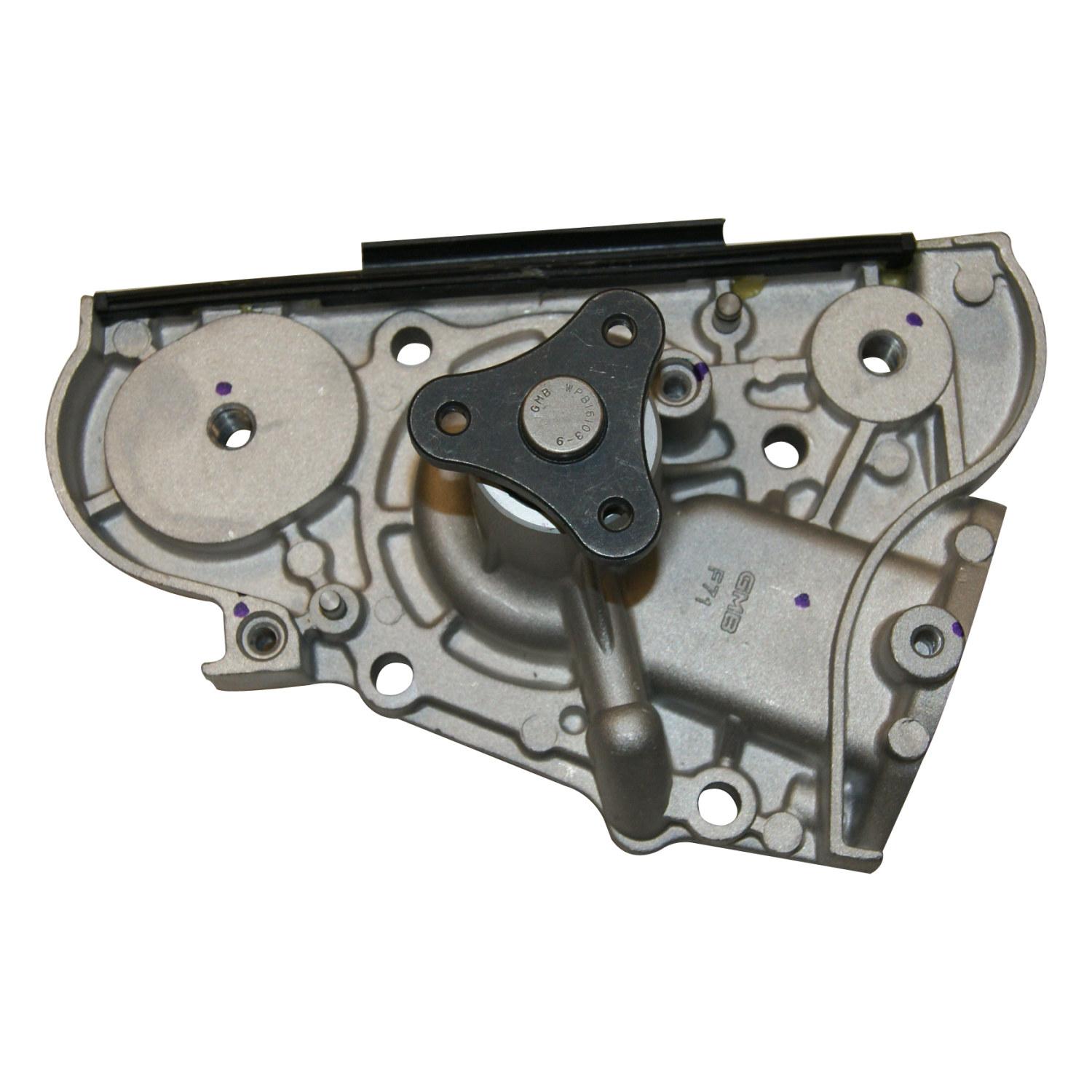 GMB 1451350 - Engine Water Pump GMB 1451350 Engine Water Pump product image 4 of 4
