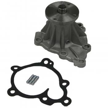 GMB 1451380 Engine Water Pump product image 1 of 4