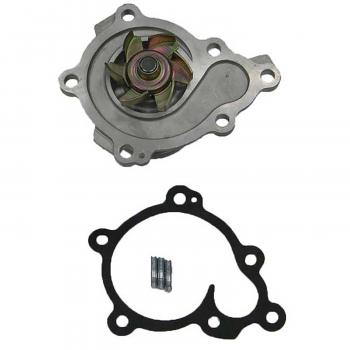 GMB 1451380 Engine Water Pump product image 2 of 4