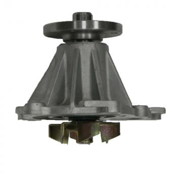 GMB 1451380 Engine Water Pump product image 3 of 4