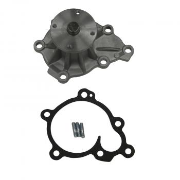 GMB 1451380 Engine Water Pump product image 4 of 4
