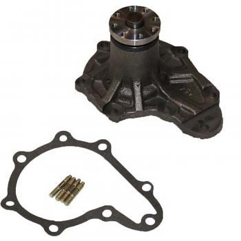 GMB 1452070 Engine Water Pump product image 1 of 4