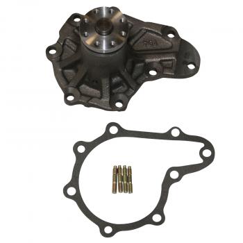 GMB 1452070 Engine Water Pump product image 4 of 4