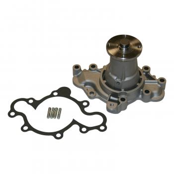 GMB 1452125 - Engine Water Pump GMB 1452125 Engine Water Pump product image 1 of 4