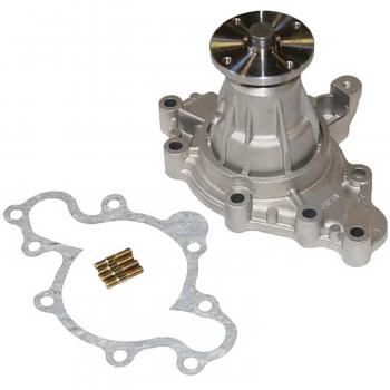 GMB 1452130 Engine Water Pump product image 1 of 4