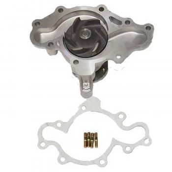 GMB 1452130 Engine Water Pump product image 2 of 4
