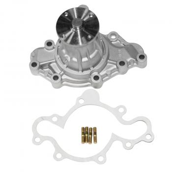 GMB 1452130 Engine Water Pump product image 4 of 4