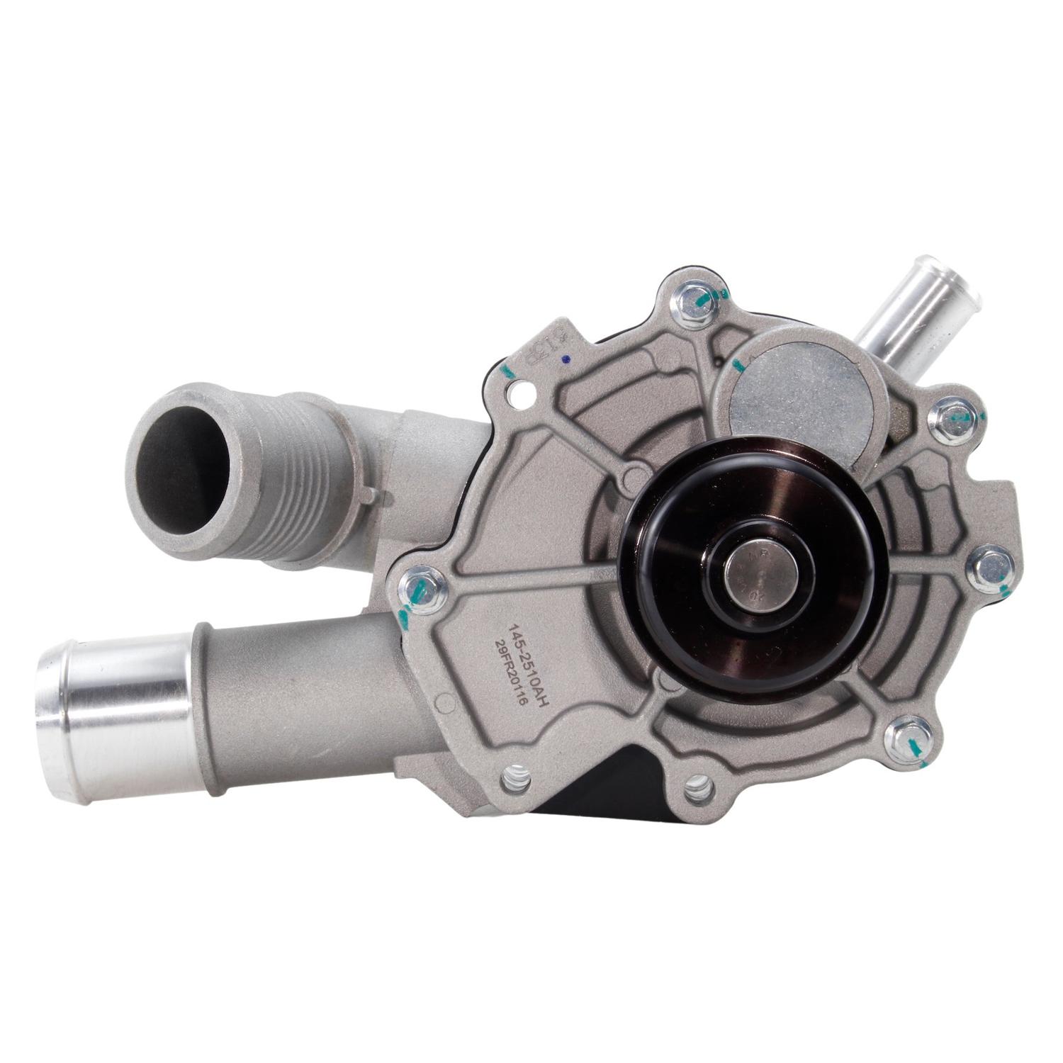 GMB 1452510AH Engine Water Pump product image 4 of 4