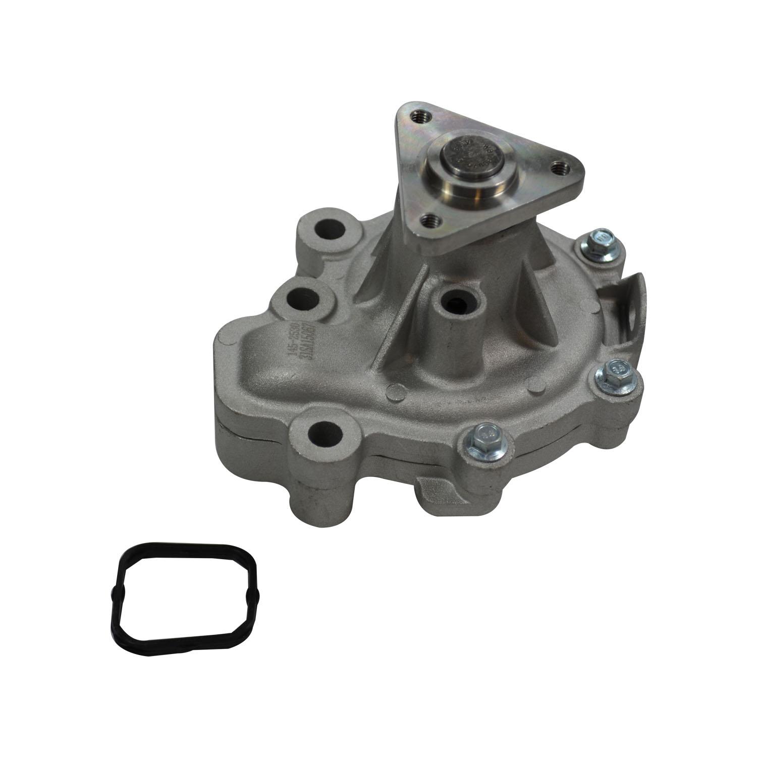 GMB 1452530 - Engine Water Pump GMB 1452530 Engine Water Pump product image 1 of 4