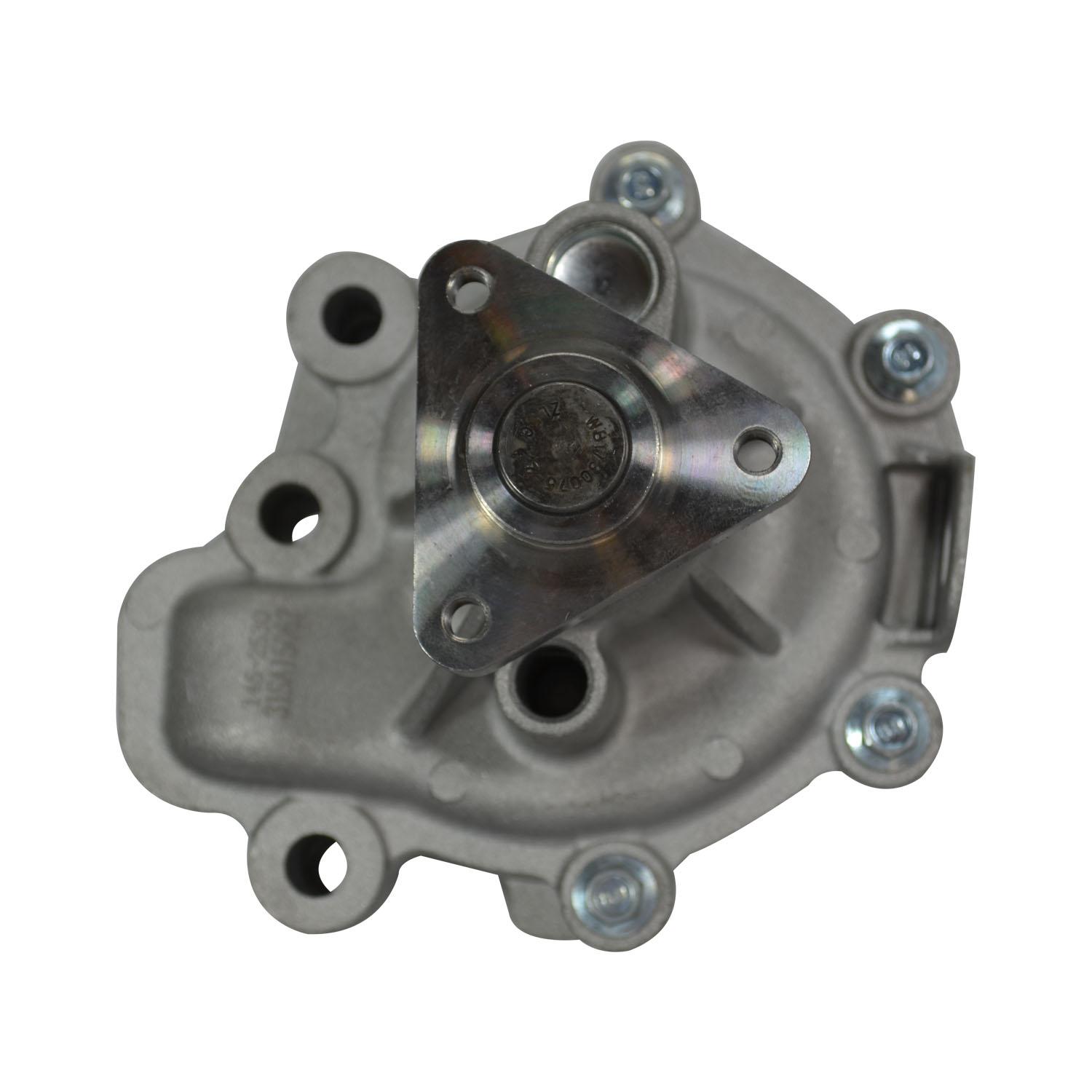 GMB 1452530 - Engine Water Pump GMB 1452530 Engine Water Pump product image 4 of 4