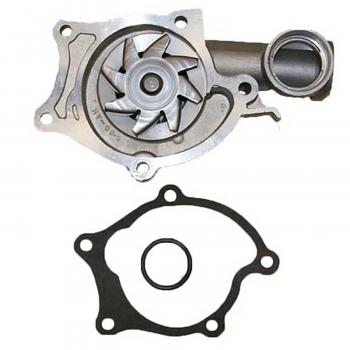 GMB 1461080 Engine Water Pump product image 2 of 4