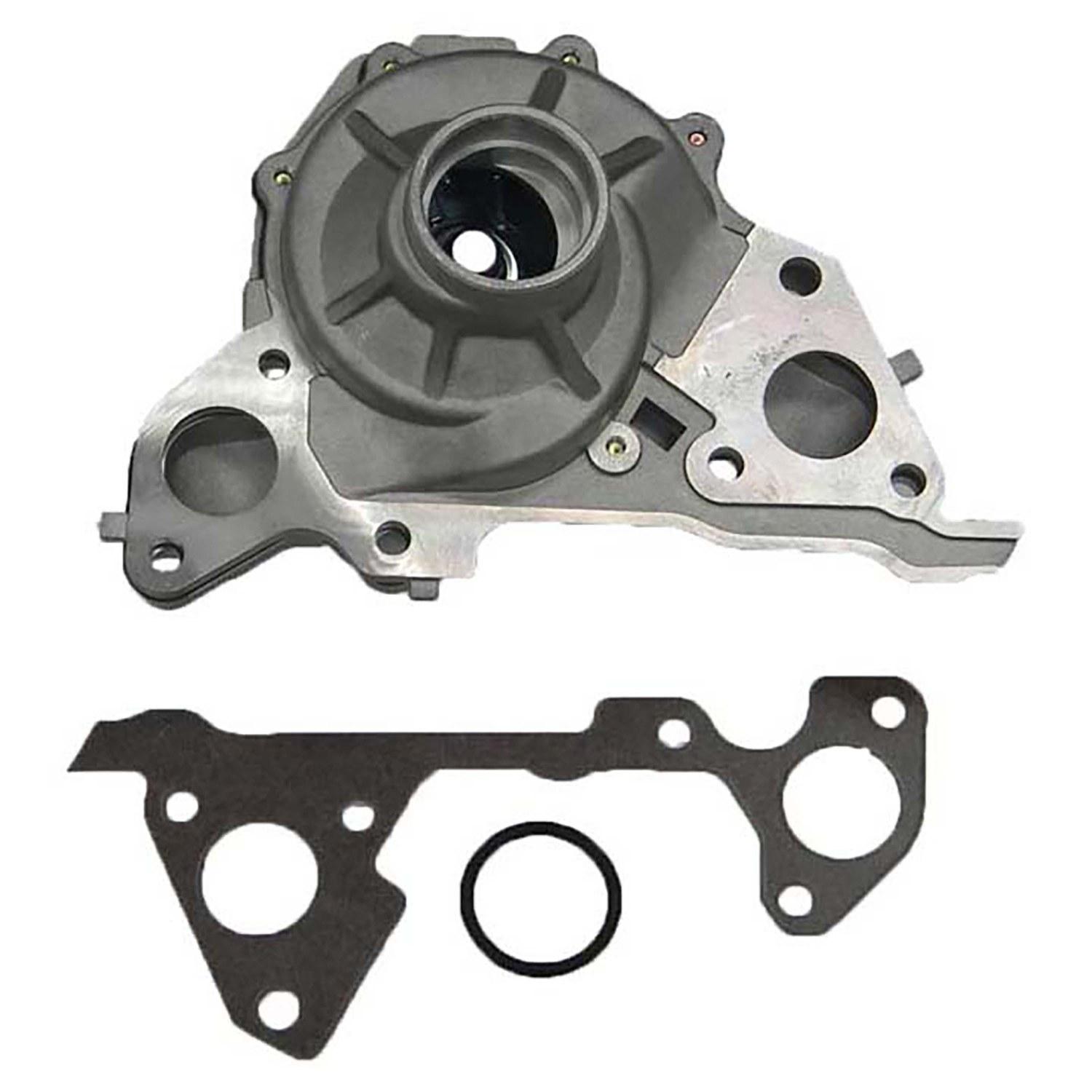 GMB 1461130 Engine Water Pump product image 2 of 4