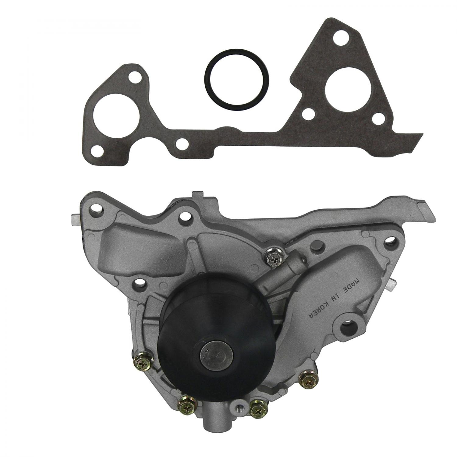 GMB 1461130 Engine Water Pump product image 4 of 4
