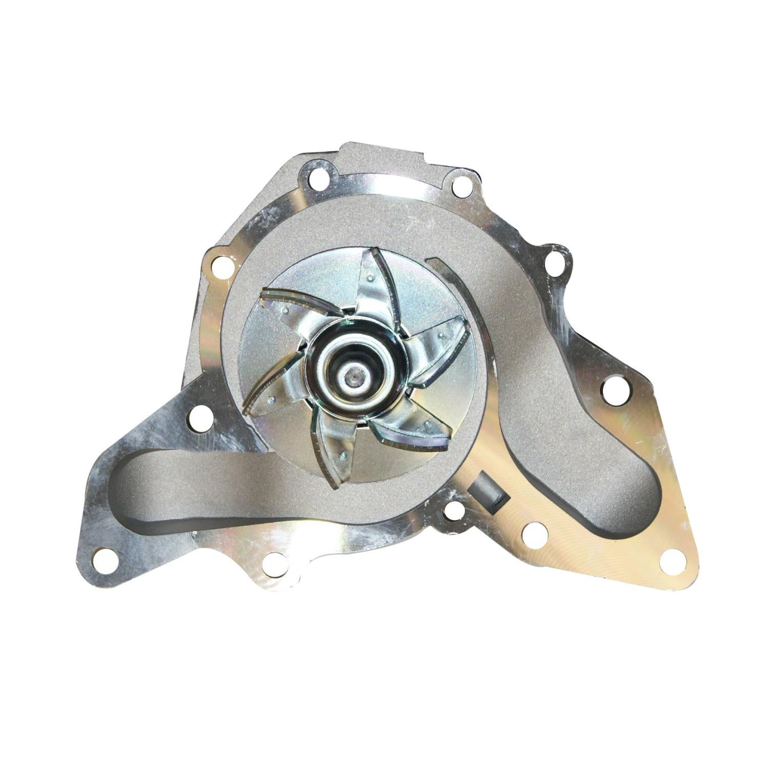 GMB 1461134 Engine Water Pump product image 2 of 4