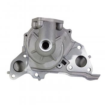 GMB 1461240 Engine Water Pump product image 2 of 4