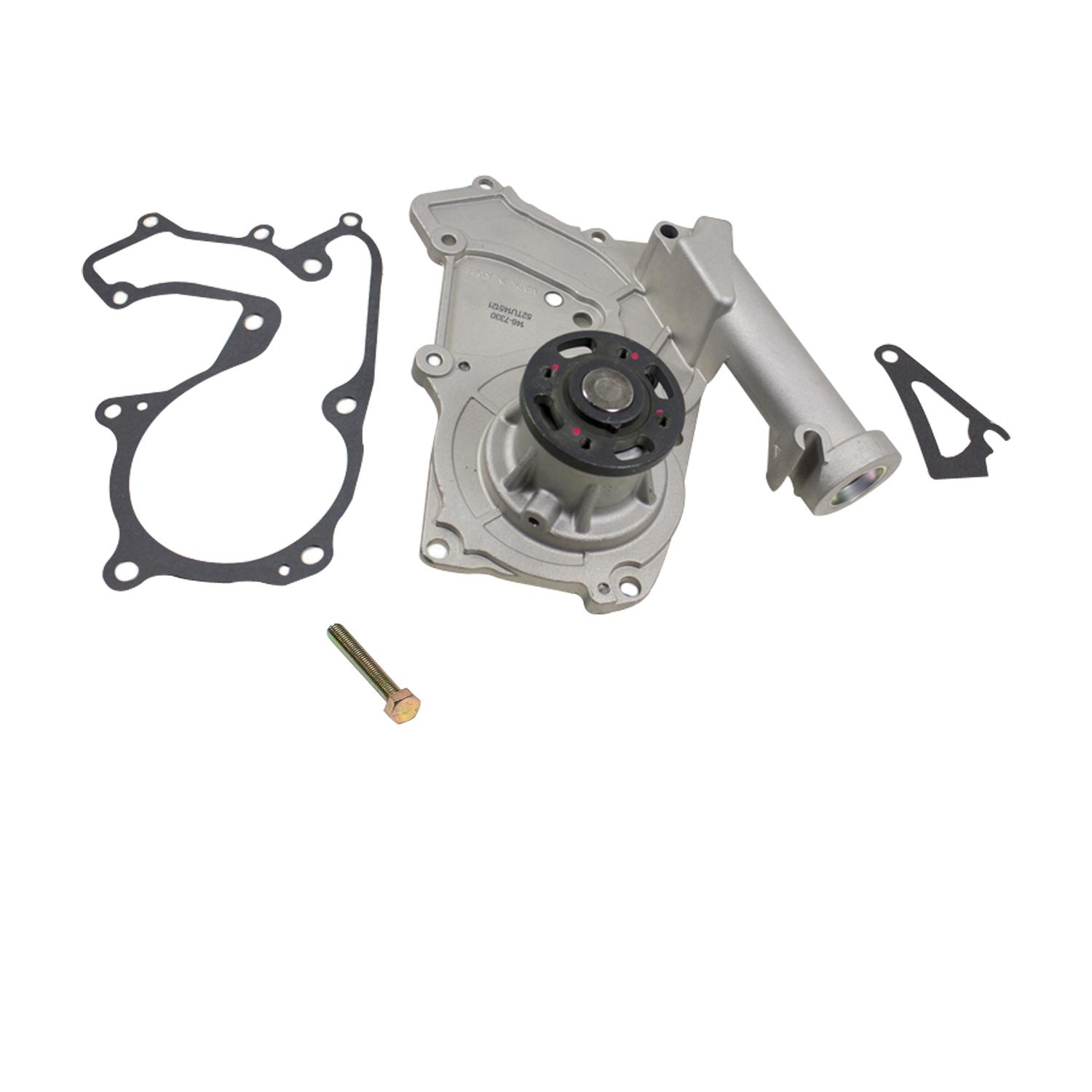 GMB 1467330 Engine Water Pump product image 1 of 4