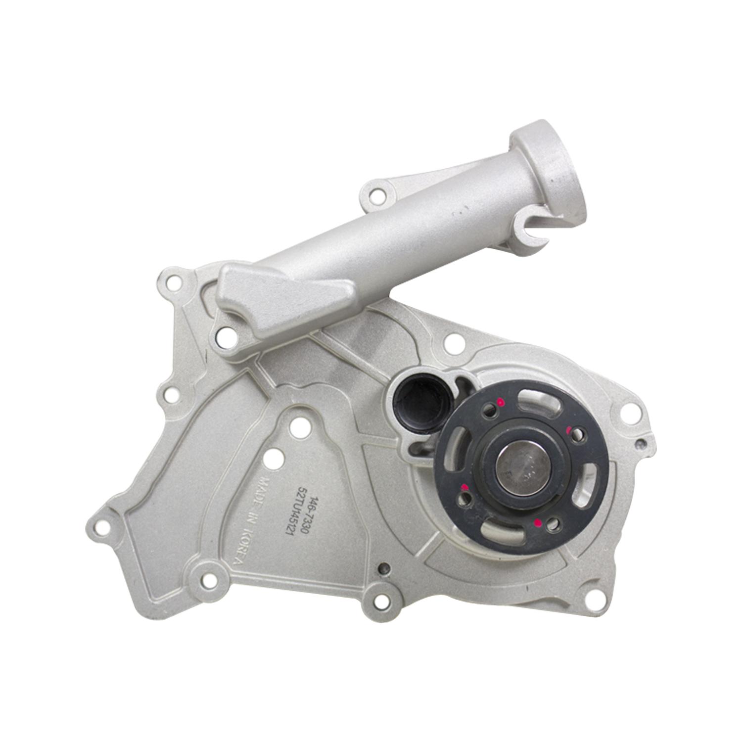 GMB 1467330 Engine Water Pump product image 4 of 4