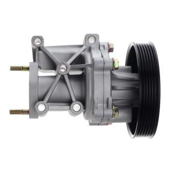 GMB 1467340AH Engine Water Pump product image 4 of 5