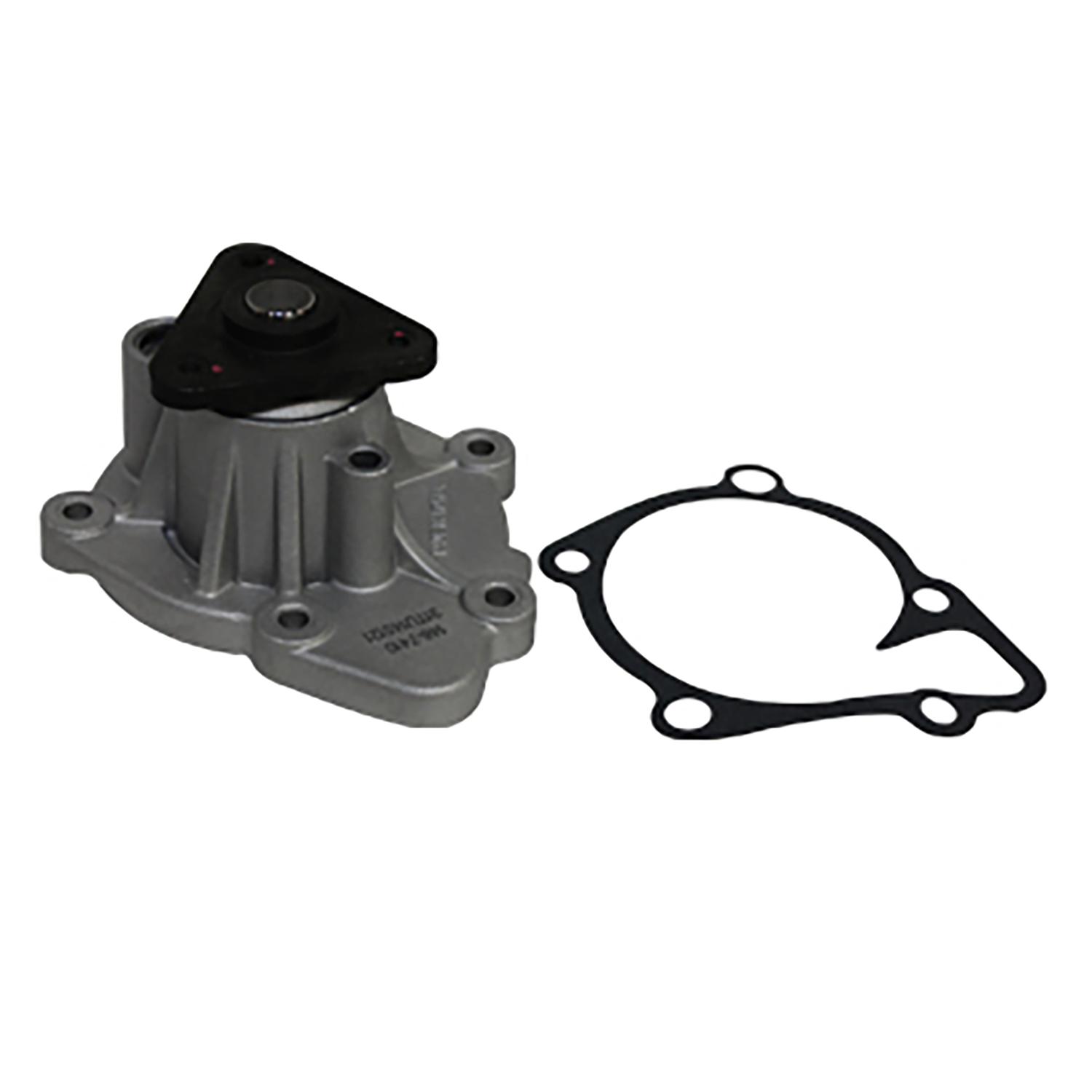 GMB 1467410 Engine Water Pump product image 1 of 4