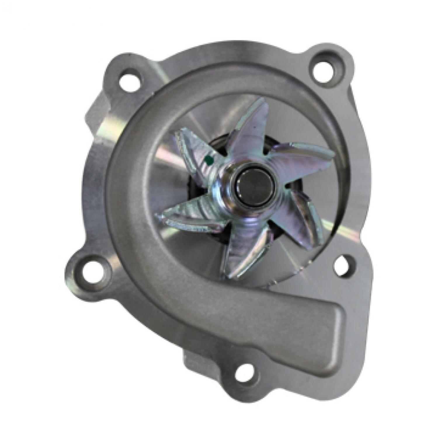 GMB 1467410 Engine Water Pump product image 2 of 4