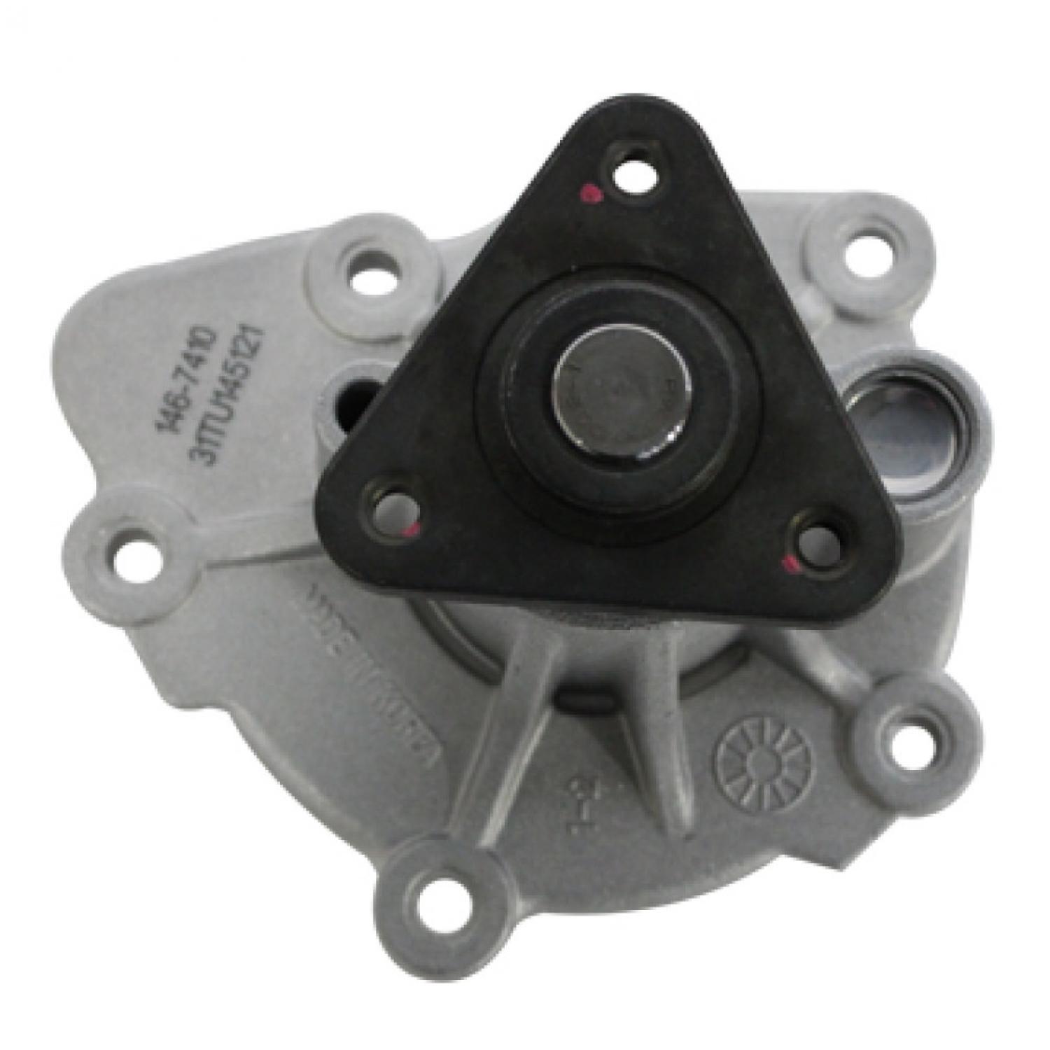 GMB 1467410 Engine Water Pump product image 4 of 4