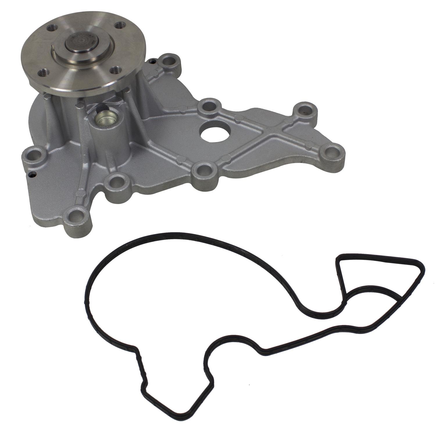 GMB 1467430 Engine Water Pump product image 1 of 4