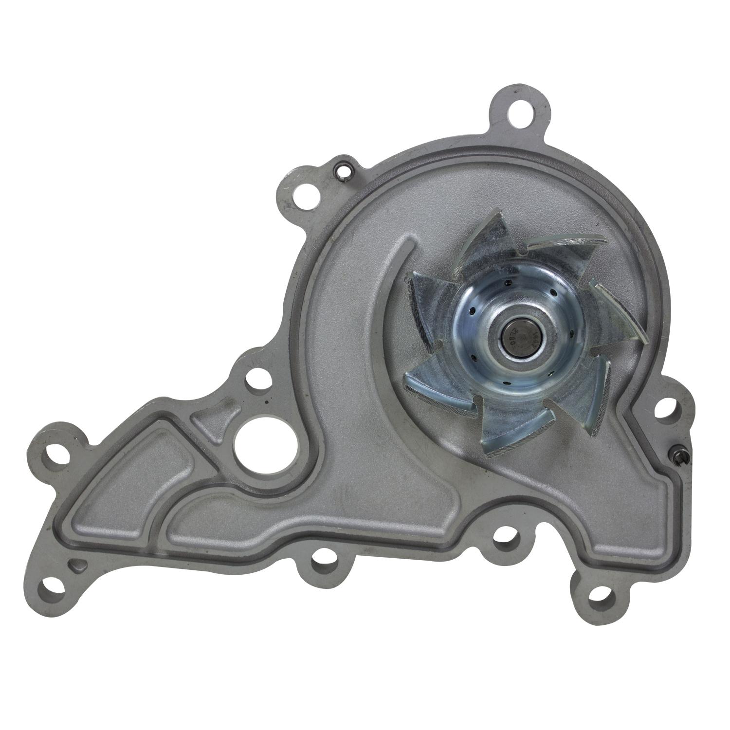 GMB 1467430 Engine Water Pump product image 2 of 4