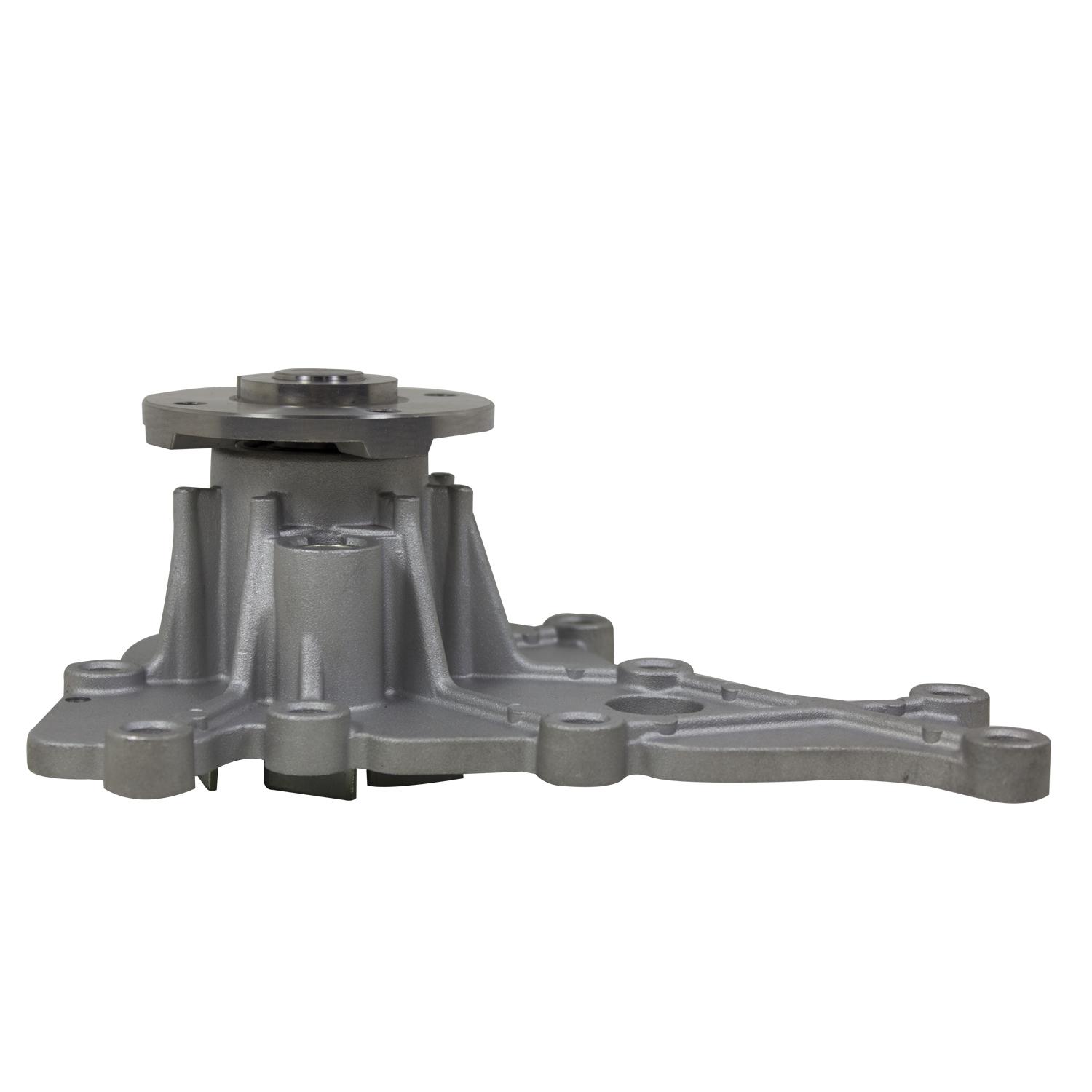 GMB 1467430 Engine Water Pump product image 3 of 4