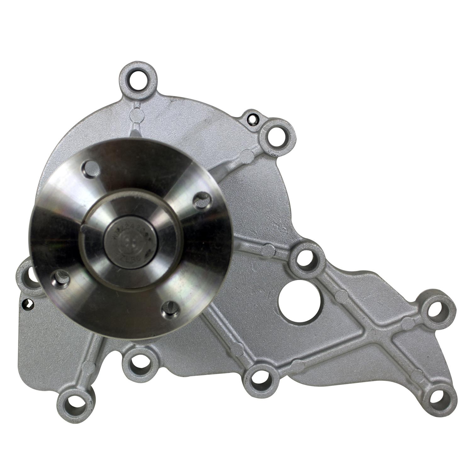 GMB 1467430 Engine Water Pump product image 4 of 4