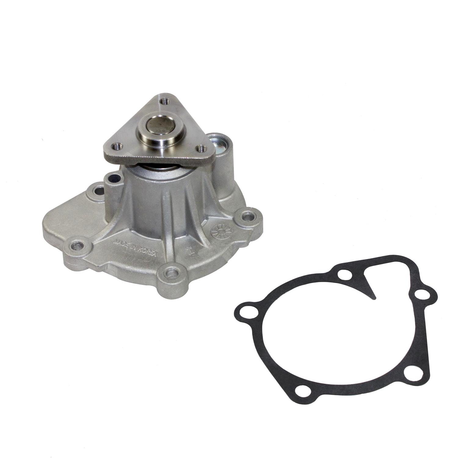 GMB 1467450 - Engine Water Pump GMB 1467450 Engine Water Pump product image 1 of 8