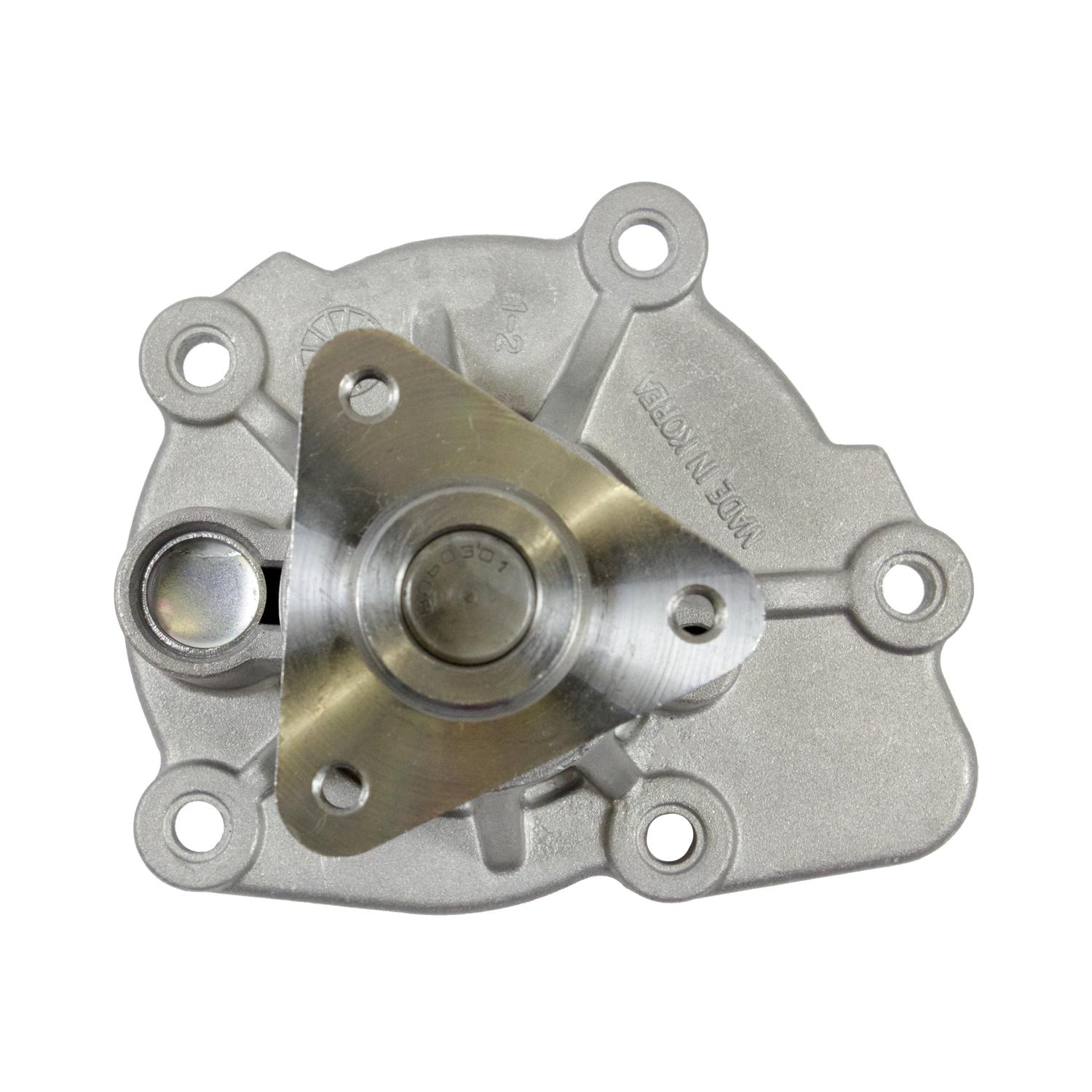 GMB 1467450 - Engine Water Pump GMB 1467450 Engine Water Pump product image 4 of 8