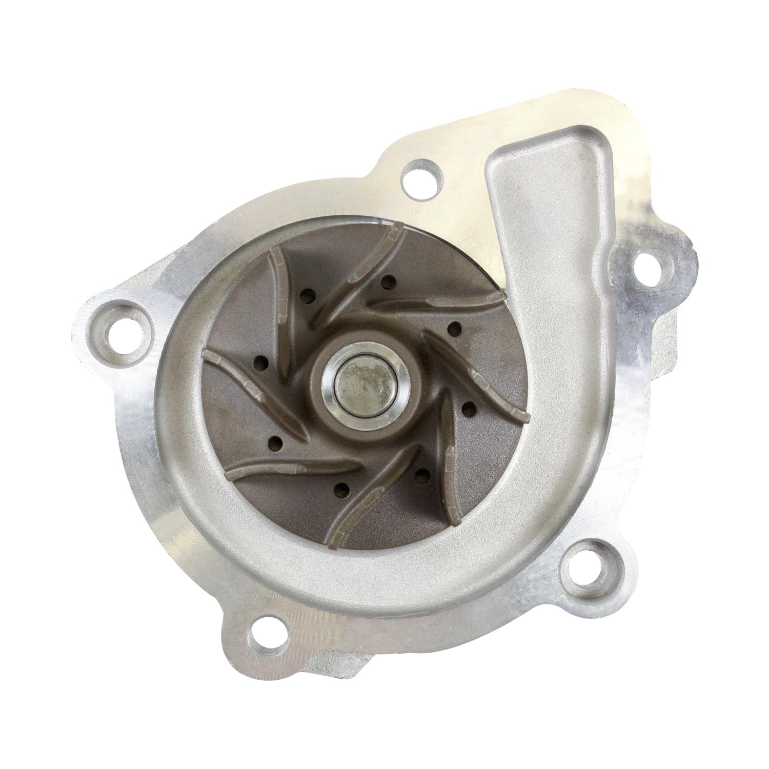 GMB 1467450 - Engine Water Pump GMB 1467450 Engine Water Pump product image 6 of 8