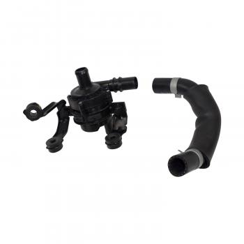 GMB 1469010 Engine Auxiliary Water Pump product image 1 of 4