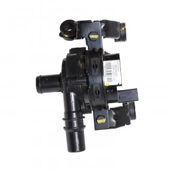 GMB 1469010 Engine Auxiliary Water Pump product image 3 of 4