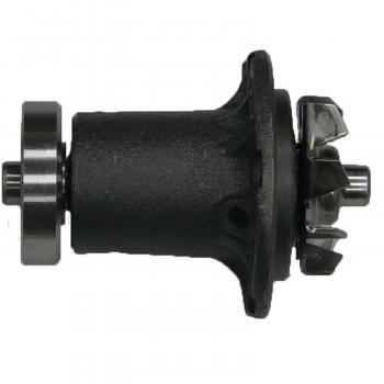 GMB 1471020 - Engine Water Pump GMB 1471020 Engine Water Pump product image 2 of 3
