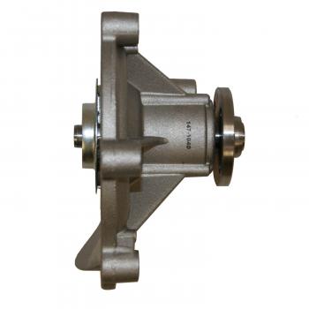 GMB 1471040 Engine Water Pump product image 3 of 4