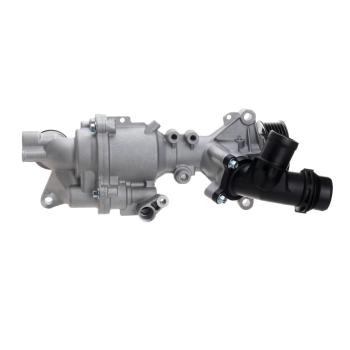 GMB 1471070 Engine Water Pump product image 3 of 5