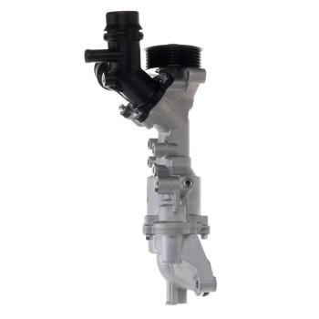 GMB 1471080 Engine Water Pump product image 4 of 5