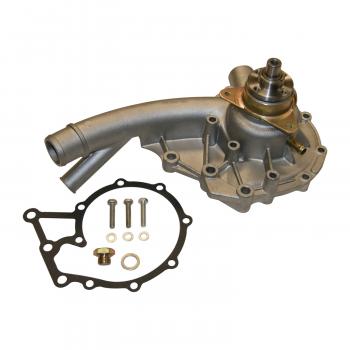 GMB 1472061 Engine Water Pump product image 1 of 4