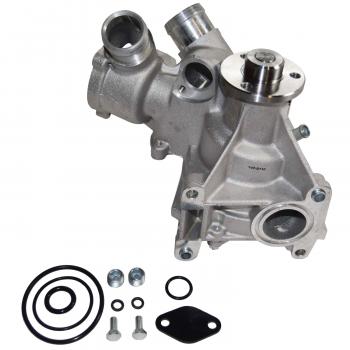 GMB 1472110 Engine Water Pump product image 1 of 4