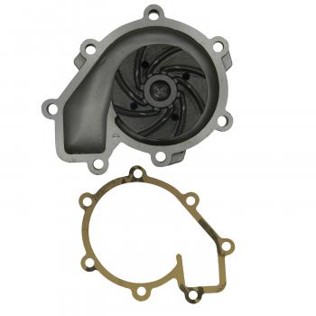 GMB 1472160 Engine Water Pump product image 1 of 3
