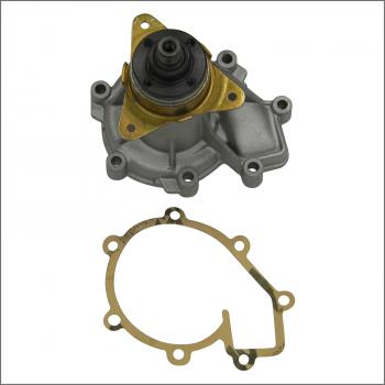 GMB 1472160 Engine Water Pump product image 3 of 3