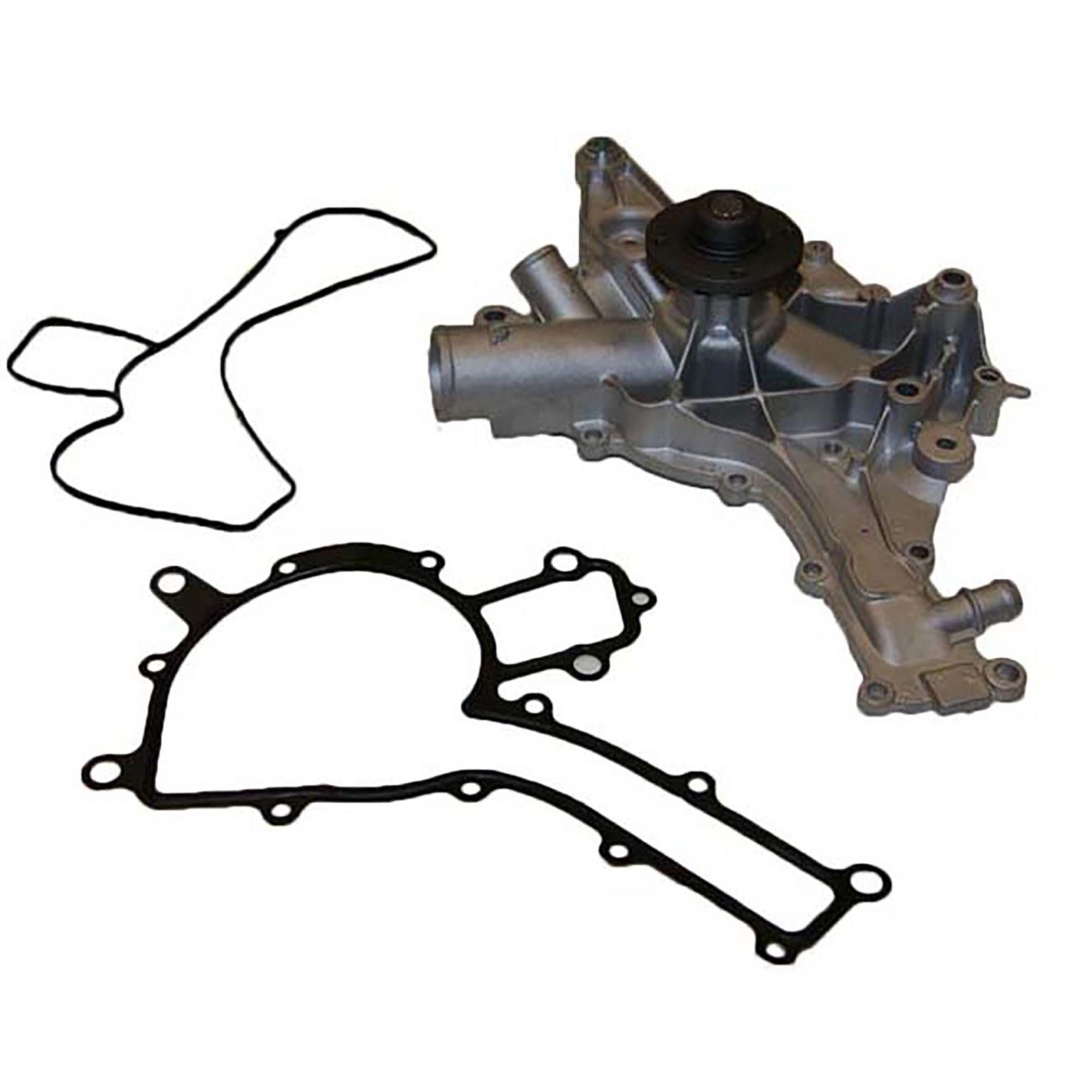 GMB 1472220 - Engine Water Pump GMB 1472220 Engine Water Pump product image 1 of 4