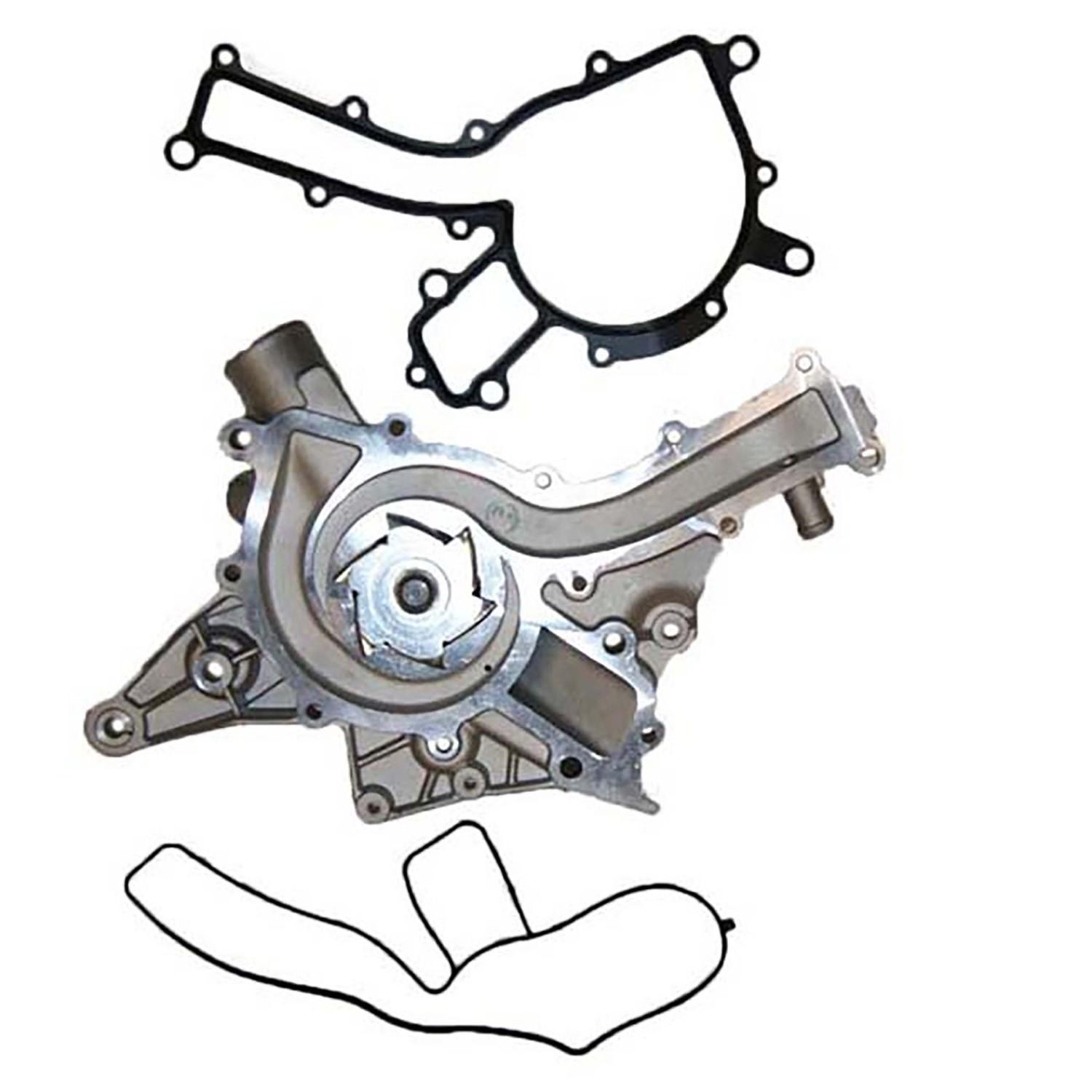 GMB 1472220 - Engine Water Pump GMB 1472220 Engine Water Pump product image 2 of 4