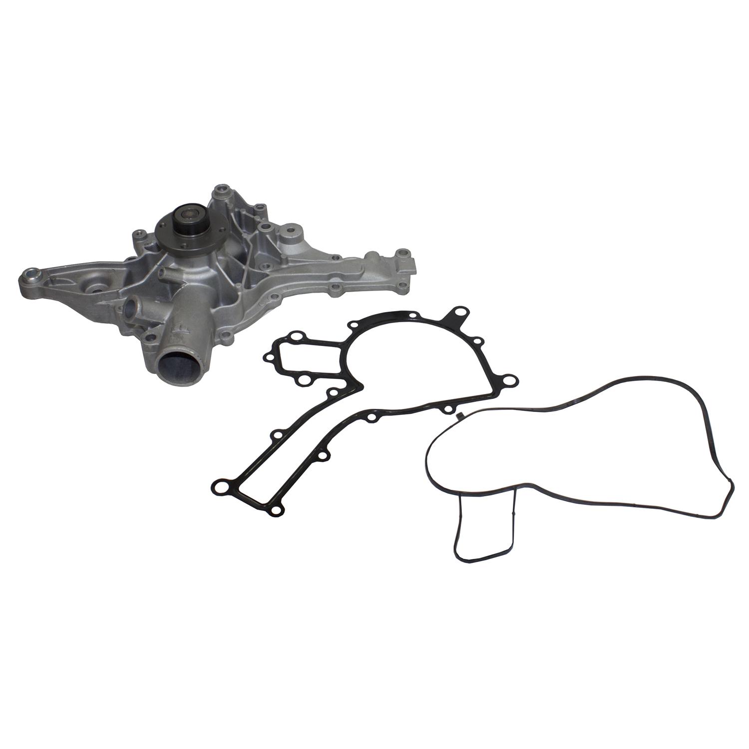 GMB 1472250 - Engine Water Pump GMB 1472250 Engine Water Pump product image 1 of 4