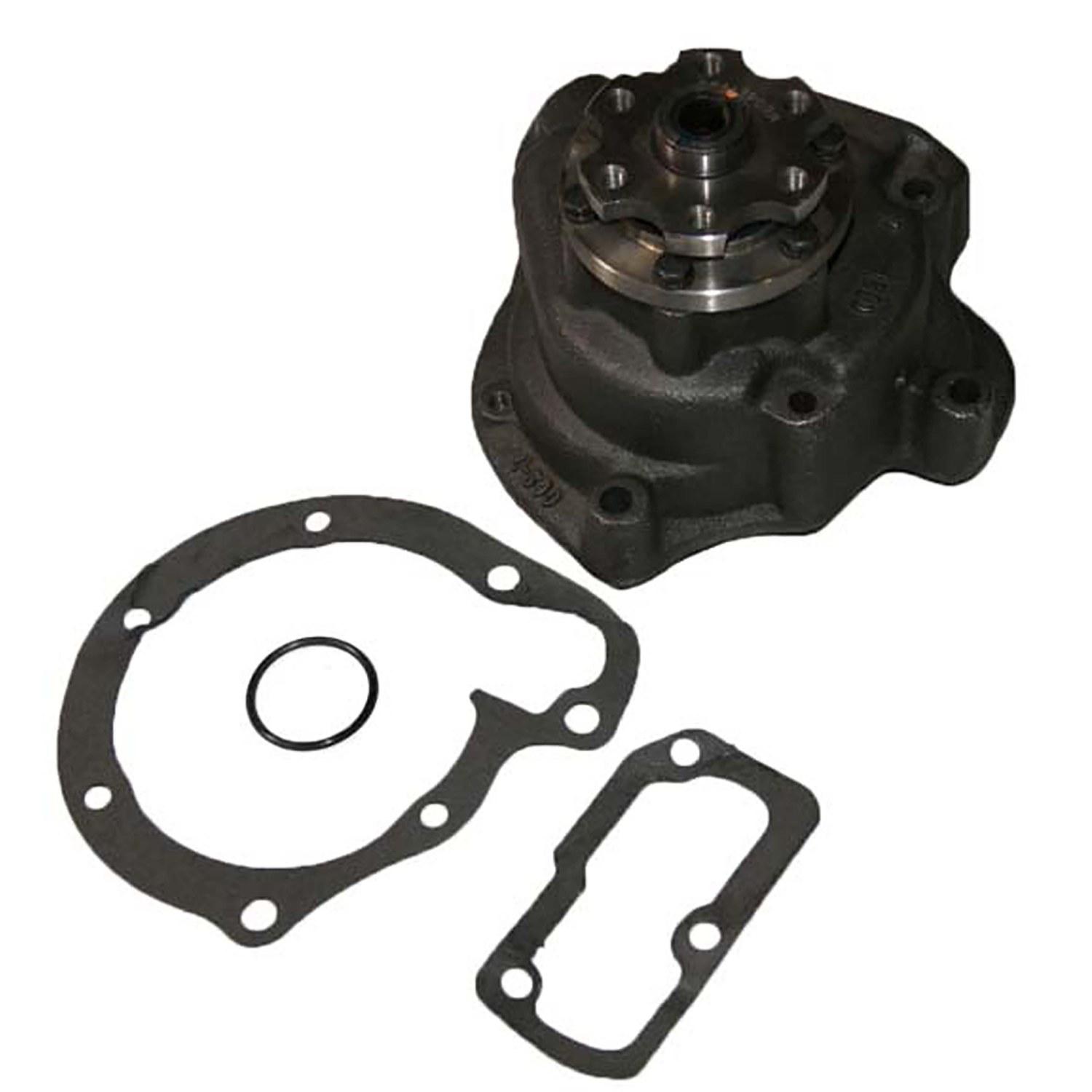 GMB 1472280 - Engine Water Pump GMB 1472280 Engine Water Pump product image 1 of 4