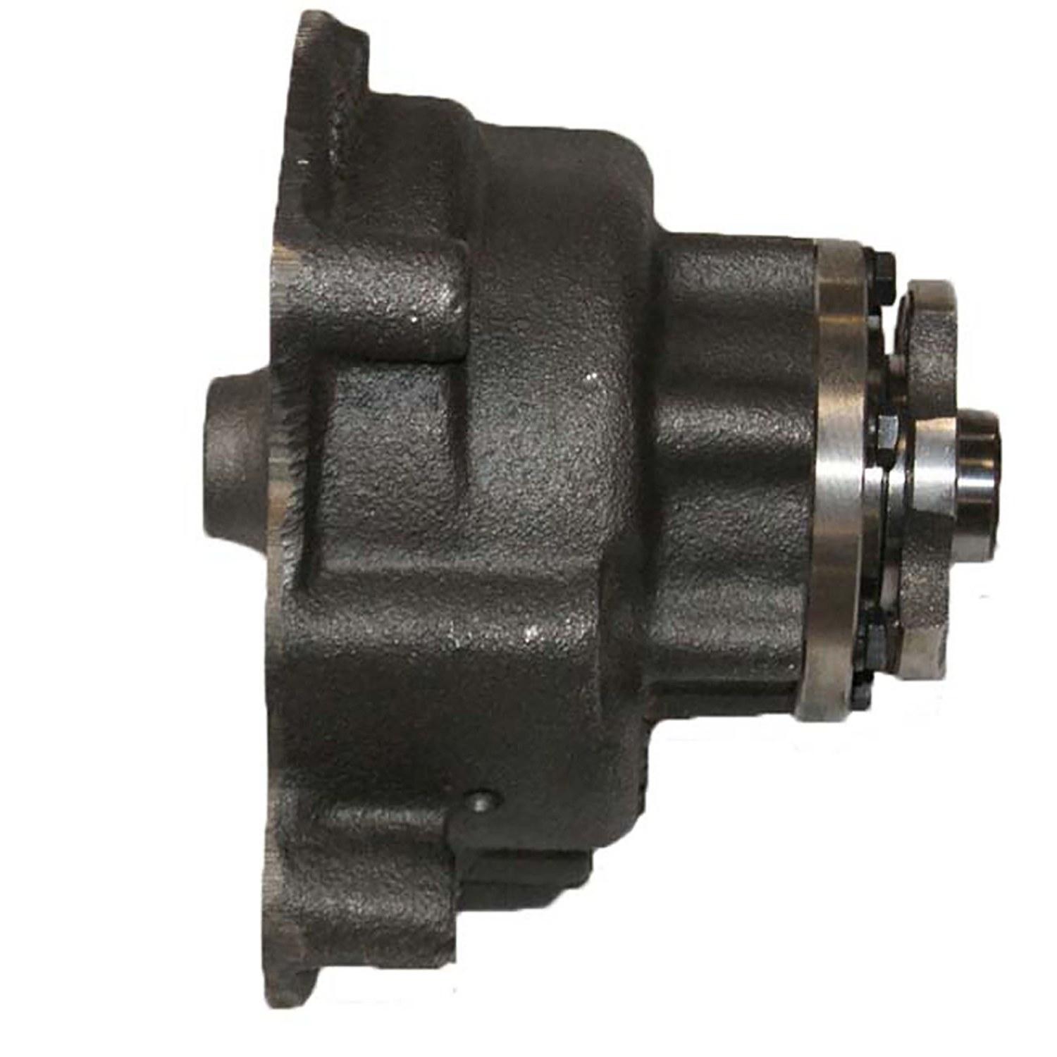 GMB 1472280 - Engine Water Pump GMB 1472280 Engine Water Pump product image 3 of 4