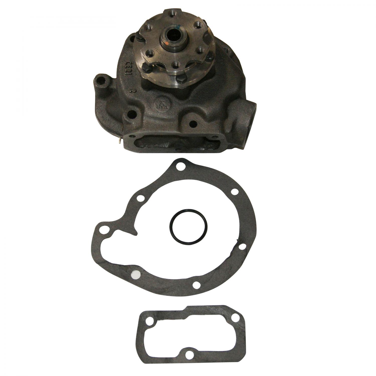 GMB 1472280 - Engine Water Pump GMB 1472280 Engine Water Pump product image 4 of 4
